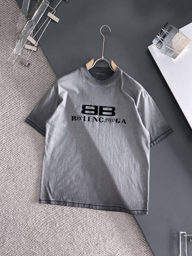 Balenciaga T-Shirts